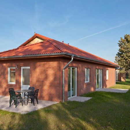 Peaceful Apartment In Zierow With Terrace Esterno foto